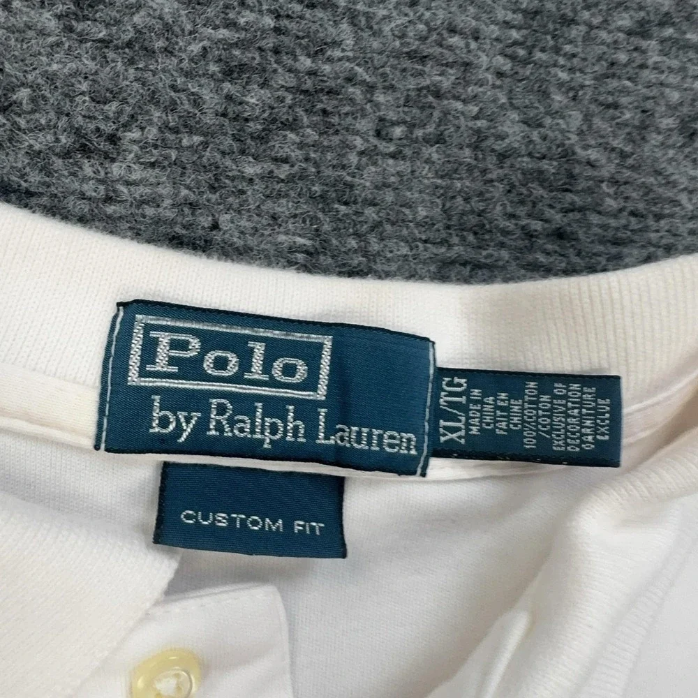 Polo Ralph Lauren pre owned